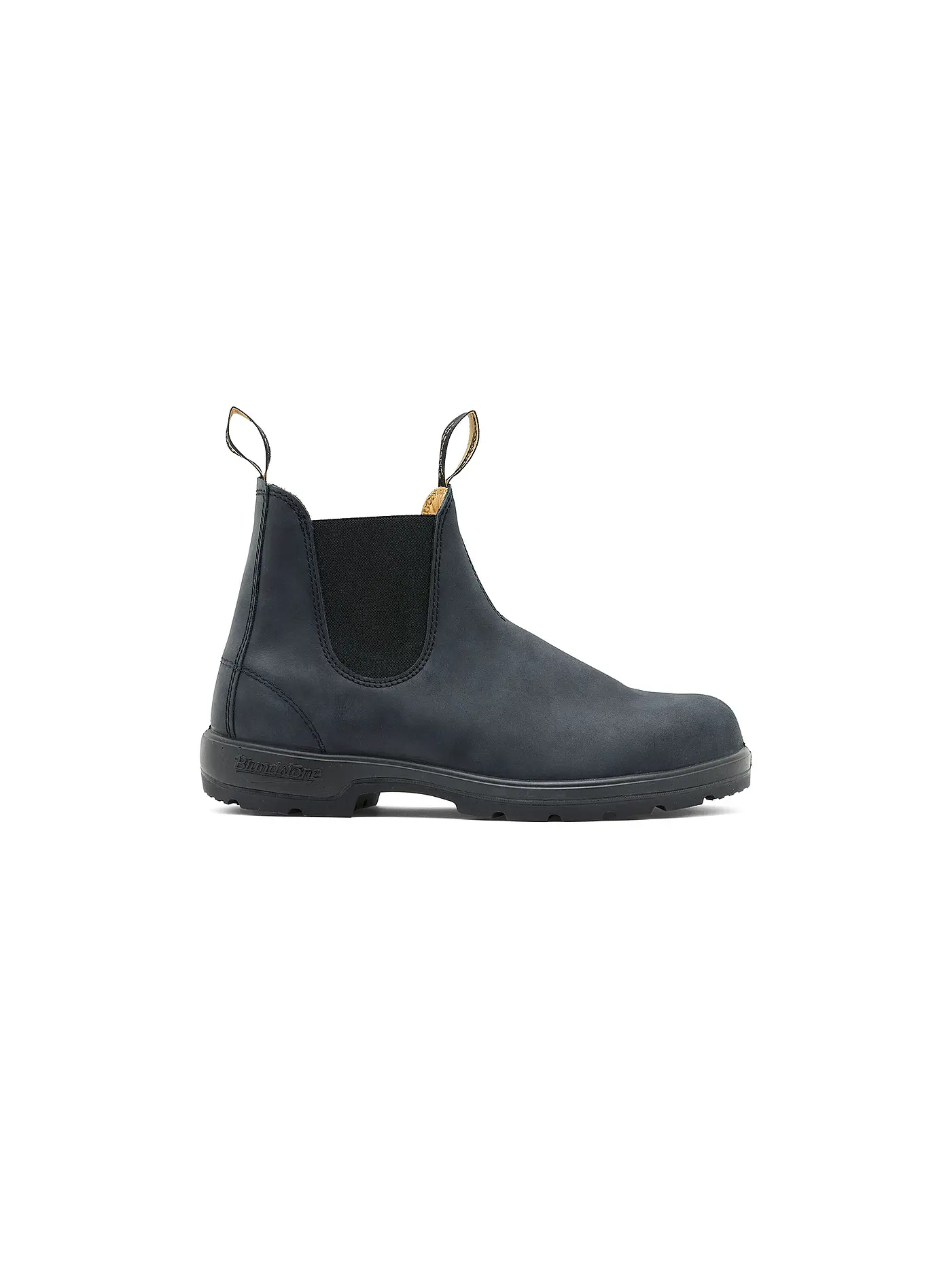BLUNDSTONE | Chelsea Boots 500 | grau